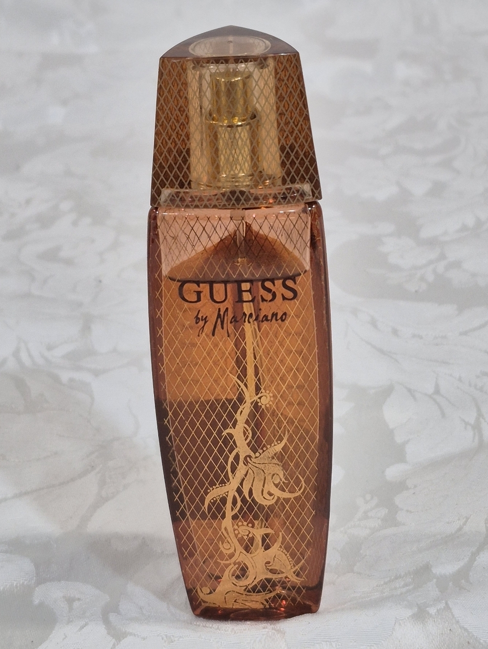 Guess By Marciano Eau De Toilette - Picture 2 of 15